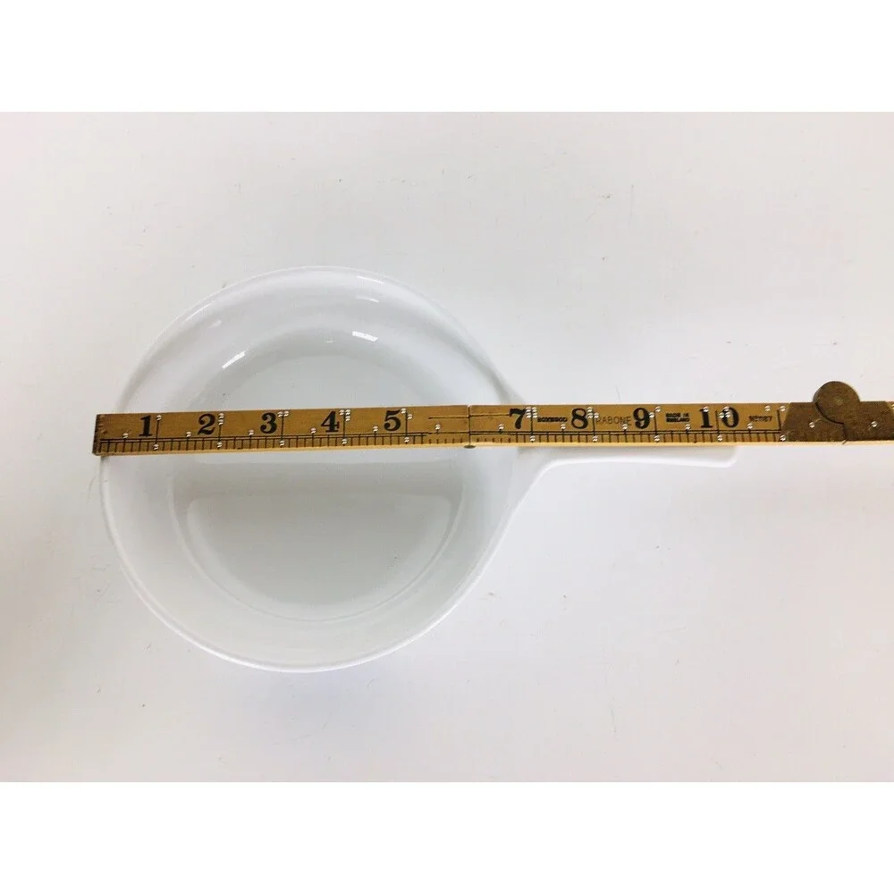 VTG 50s Corning Ware Colonial 7
